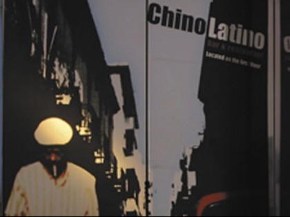 Фото:  Chino Latino